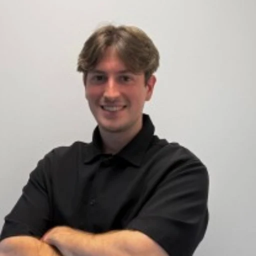 Leandro Pelizzon, medeoprichter van Prestige Consulting Group